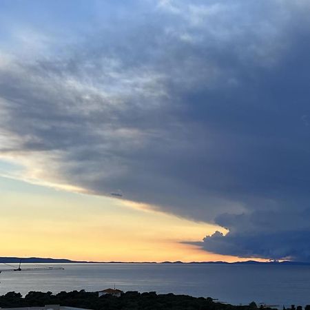 Fadila Διαμέρισμα Novalja Εξωτερικό φωτογραφία