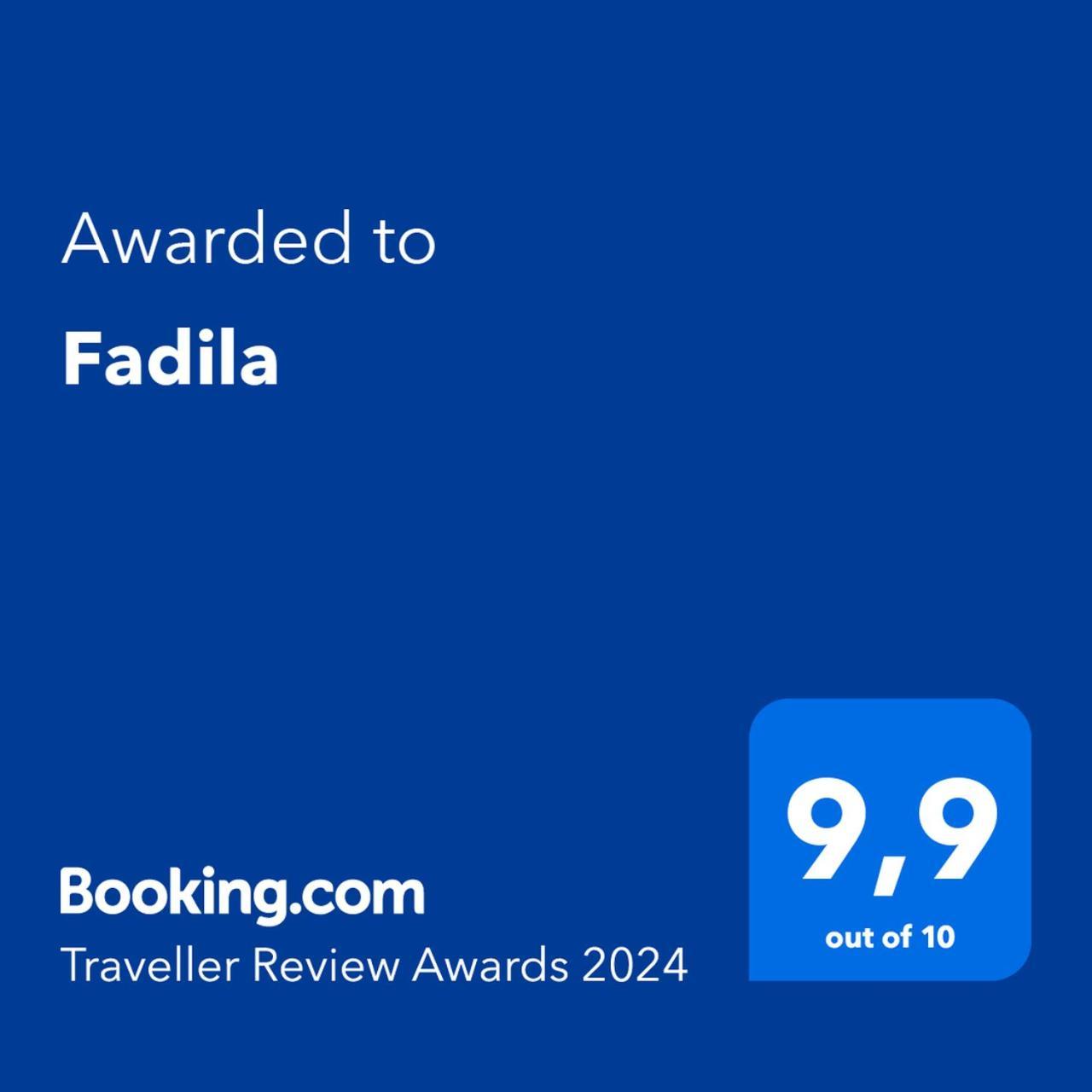 Fadila Διαμέρισμα Novalja Εξωτερικό φωτογραφία