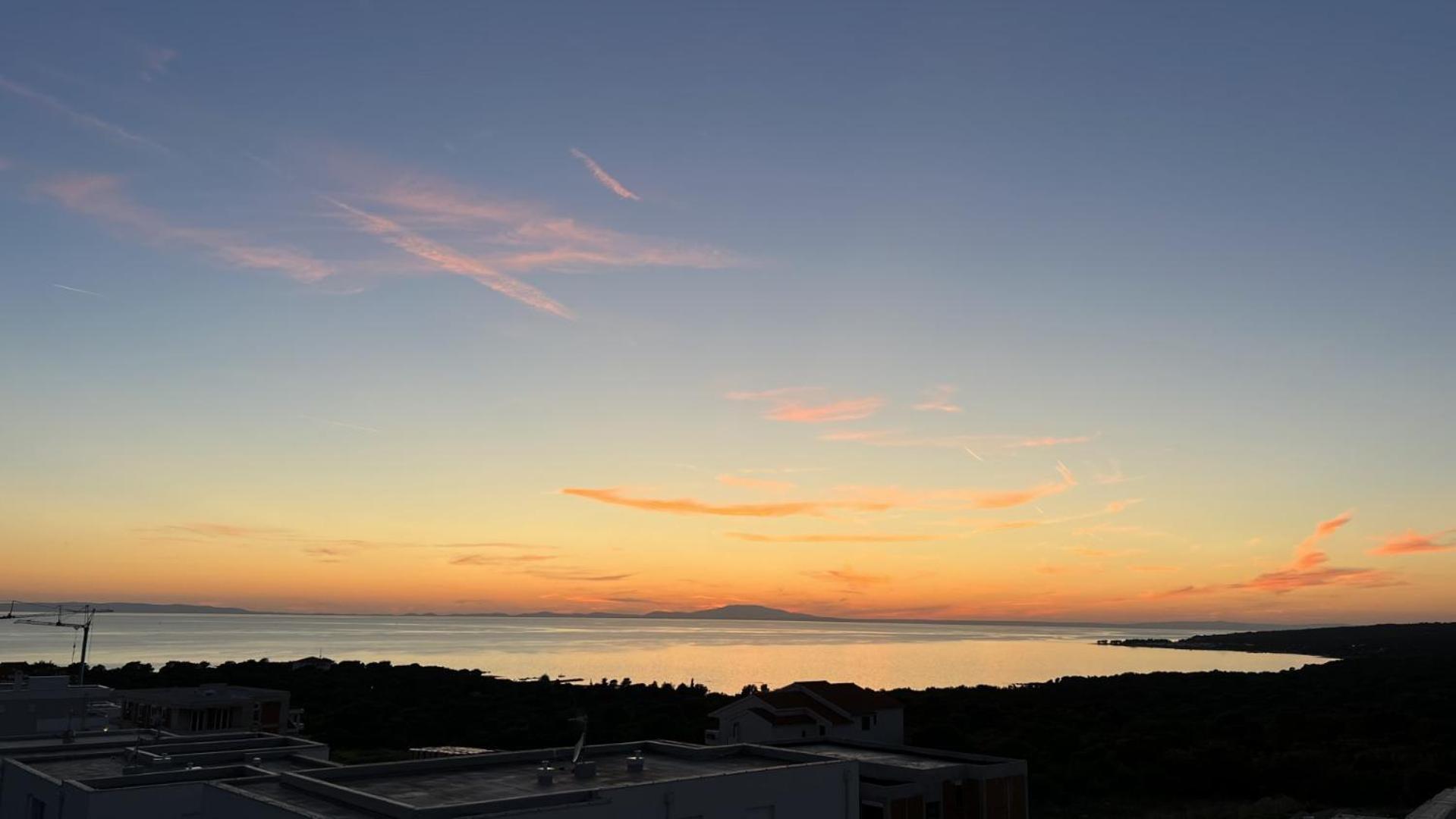Fadila Διαμέρισμα Novalja Εξωτερικό φωτογραφία