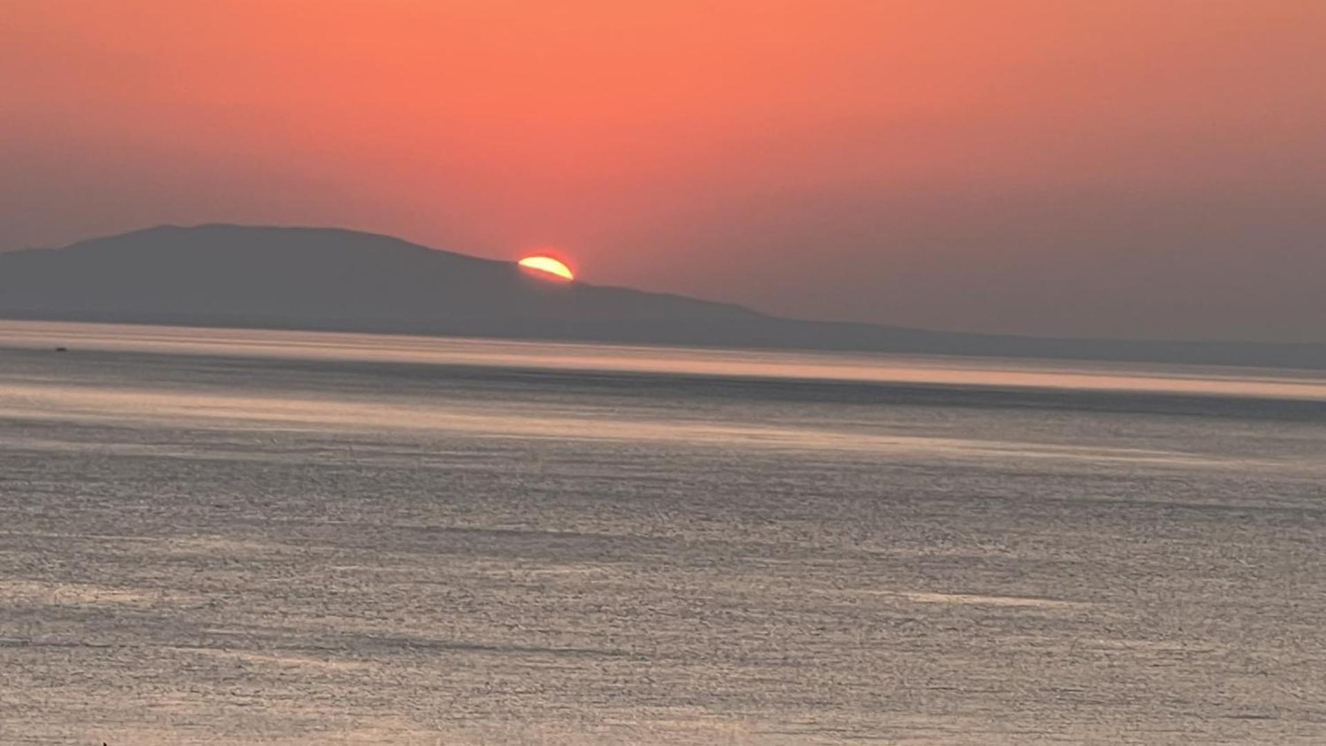 Fadila Διαμέρισμα Novalja Εξωτερικό φωτογραφία