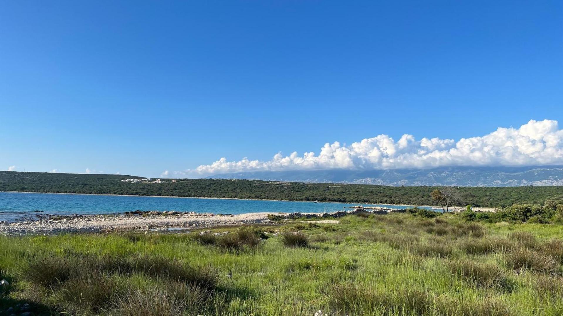 Fadila Διαμέρισμα Novalja Εξωτερικό φωτογραφία