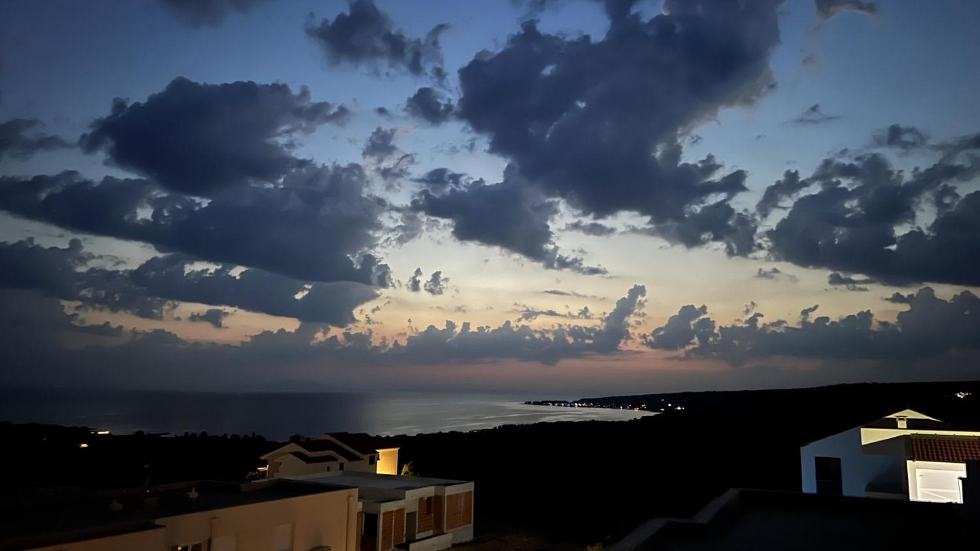 Fadila Διαμέρισμα Novalja Εξωτερικό φωτογραφία