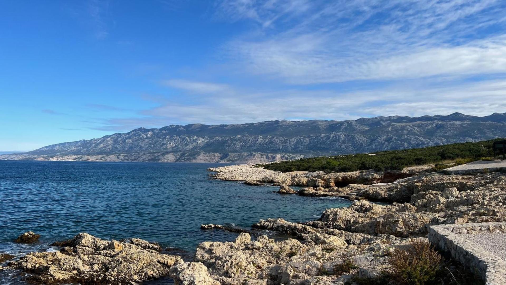 Fadila Διαμέρισμα Novalja Εξωτερικό φωτογραφία